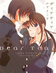 Dear Tear