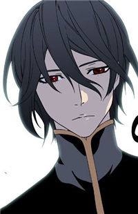 Noblesse: Rai's Adventure