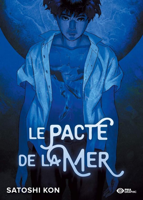 Le Pacte de la Mer