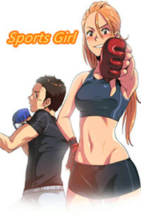 Sports Girl