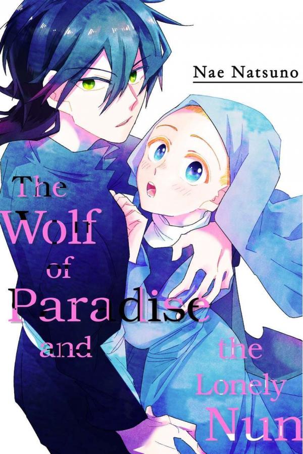 The Wolf of Paradise and the Lonely Nun