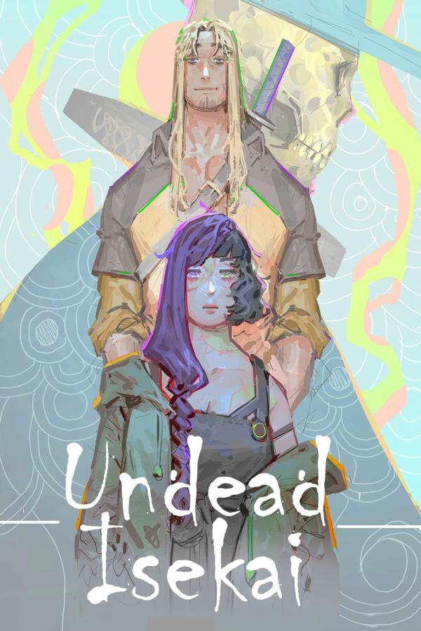 Undead Isekai (Verobi)