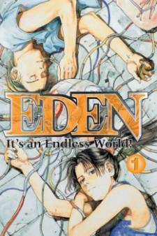 Eden: It's an Endless World!