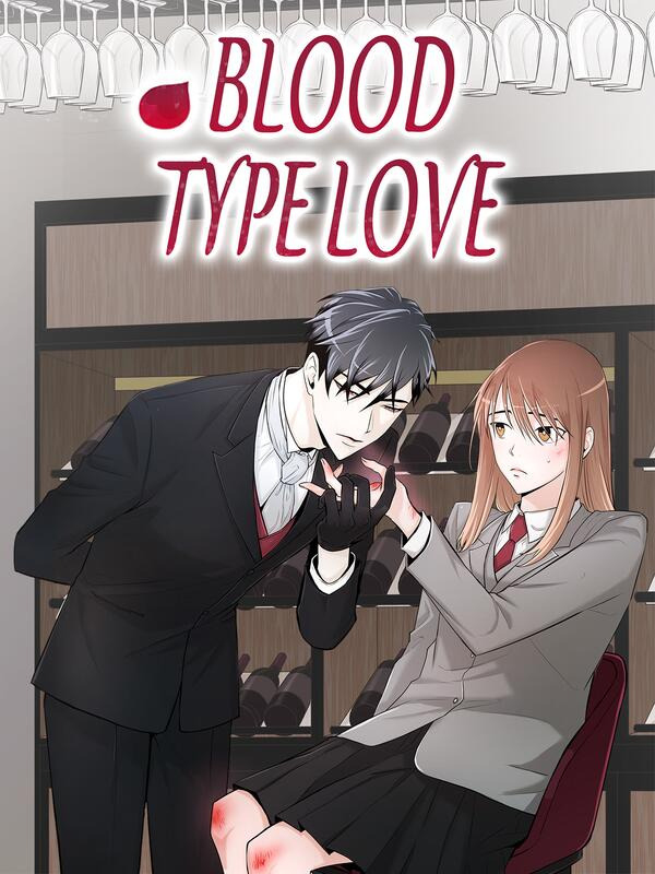 Blood Type Love [Copin version]