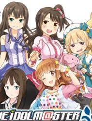 THE iDOLM@STER Cinderella Girls Shuffle!! - Ame TOKIDOKI Hare